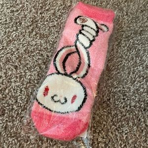 Bunny Soft Socks